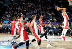 Basketbolda All-Star şöleni yarın