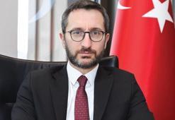 Cumhurbaşkanlığı İletişim Başkanı Altun'dan Foreign Policy listesi paylaşımı