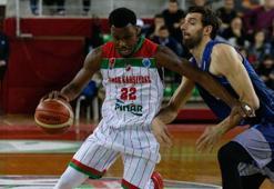 Pınar Karşıyaka - Z Mobile Priştine: 107-85