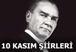 10 Kasım için en anlamlı sözler! 10 Kasım şiirleri