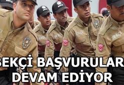 Bekçilik başvurusu nasıl yapılır, şartları nelerdir? 2019 kimler bekçi olabilir?