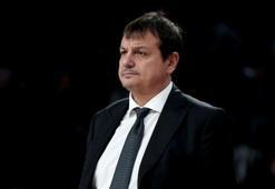 Ergin Ataman: "Ligde istediğimizi aldık"