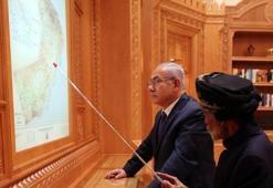 Son dakika... Netanyahu'dan sürpriz ziyaret!