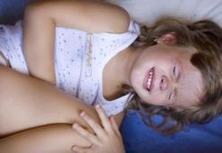 Çocuklarda kilo kaybının nedeni reflü olabilir