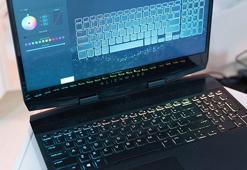Alienware, 240Hz ekranlı dizüstü bilgisayarıyla HP'ye rakip olacak