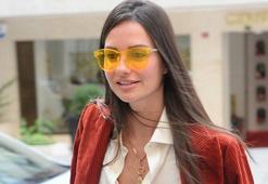 Yasemin Özilhan: Hayatımın en büyük çılgınlığı evlenmek!