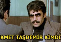 Hikmet Taşdemir kaç yaşında? Korkusuz Korkak filminin Gaddar Kerim'i