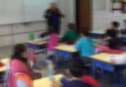 Son dakika… Atatürk'e hakaret eden öğretmen için inceleme başlatıldı!