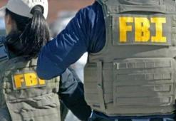 FBI'dan Samsun'da operasyon!