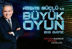 Büyük ödül 250 bin TL