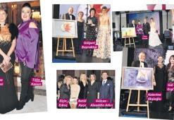 Epilepsi için 'bir resim yap'tılar