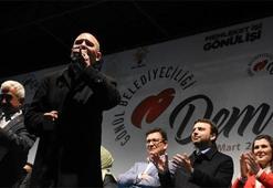 "Cumhuriyet tarihinin en büyük uyuşturucu operasyonlarını yaptık"