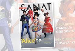 Harikaların ‘Alice’i müzikal dünyada