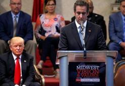 'Trump, eski avukatı Cohen'i Kongre'de yalan ifade vermeye teşvik etti'