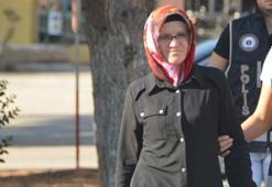 FETÖ'cü kadın hakim ve savcıların imamı yakalandı