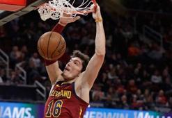 Cedi'den 22 sayı, 8 ribauntluk performans