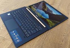 Acer Swift 5 inceleme: 970 gramlık dizüstü bilgisayar