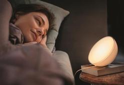 Philips Hue Go inceleme