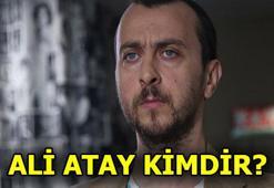 Ali Atay kimdir? Ali Atay'ın mesleği nedir?