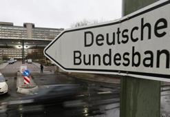 Bundesbank Başkanı'nın görev süresi uzatılıyor