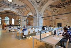 1884'te kurulmuştu... Dünyada ilk 10'a girdi!