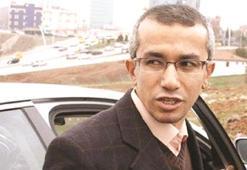 Ferhat Sarıkaya hakkındaki FETÖ soruşturması tamamlandı