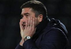 Notts County, Harry Kewell'le yollarını ayırdı!