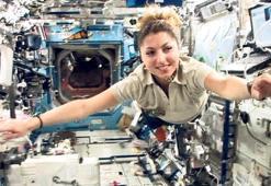 İlk müslüman kadın astronot Anousheh Ansari: Kadınlar kendini sınırlandırmamalı