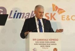 Son dakika... Binali Yıldırım açıkladı! 1915 Çanakkale Köprüsü 1 yıl erken açılacak