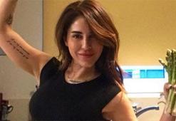 Irmak Ünal’dan detoks tarifi