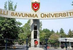 Milli Savunma Üniversitesi başvuruları ne zaman sona erecek?