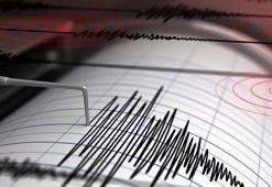 Son dakika... Yunanistan'da deprem! Çok sayıda ülkede hissedildi...