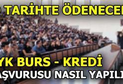 KYK burs başvuruları 21 Ekim'de bitiyor! KYK burs başvurusu nasıl yapılır?