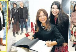 Ödüllü kitaba VIP davet