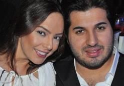 Rıza Sarraf'ın borçları Ebru Gündeş'e haciz getirdi