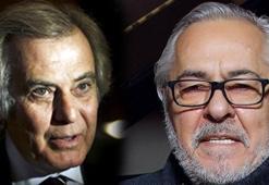 Rutkay Aziz'den Tarık Akan açıklaması