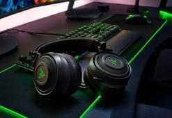Razer Hypersense ile oyun oynarken tüm cihazlar birbirleriyle iletişimde olacak