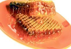 ‘1 yaşından küçüklere bal yedirmeyin’