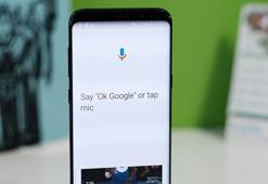 Google Asistan yakında bir milyar cihazda aktif hale gelecek