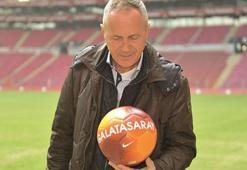 Prekazi: Galatasaray’daki hayatımın en önemlisi şampiyonluk