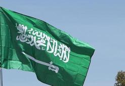 'Suudi Arabistan tutuklu prensi serbest bıraktı'