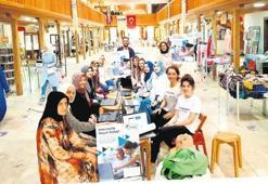 7’den 70’e internetle tanıştılar