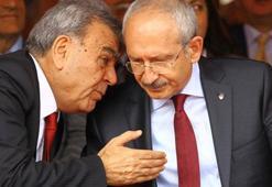 Kemal Kılıçdaroğlu ve Aziz Kocaoğlu arasında sürpriz görüşme