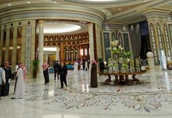 Suudi Arabistan'da yolsuzluk gözaltıları 100 milyar dolar getirdi