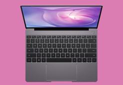 Huawei, yeni MateBook 13 dizüstü bilgisayarını duyurdu