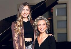 Dünya şampiyonuyla dobra dobra