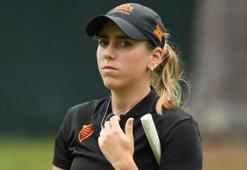 ABD'li genç golfçü sahada ölü bulundu