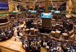 New York borsası düşüşle kapandı