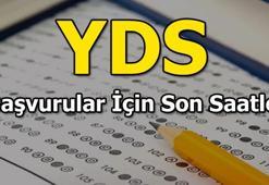 YDS başvurusu saat kaçta bitiyor? İşte 2019/1 YDS tarihi