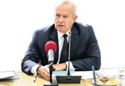 İnönü yeniden aday olacak